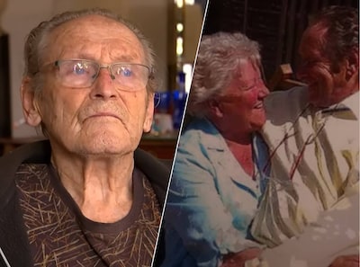 Man (83) geeft in doodsangst juwelen van overleden vrouw aan overvaller: ‘Ben nog veel te jong om dood te gaan’