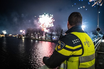 Raad van State: maak regels rond vuurwerkverbod strenger