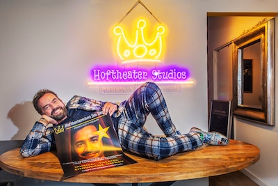 Hoftheaterschool viert vijfjarig jubileum, hulp voor feestje is welkom: ‘2026 wordt uitbundig theate