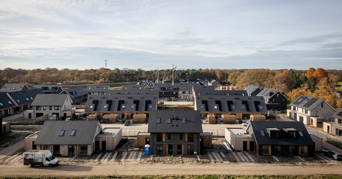Raalte blijft maar bouwen, maar is het wel betaalbaar voor eigen inwoners?