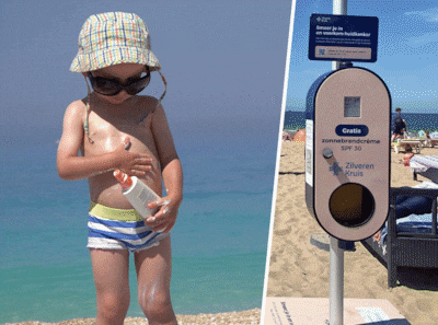 Zonnebrandcrème is peperduur: moet er subsidie komen om een golf aan huidkankergevallen te stoppen?