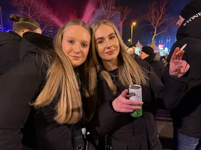 Hopelijk lukt het dit jaar dan eindelijk wel: ‘Een vis vangen met mijn kleinkinderen’