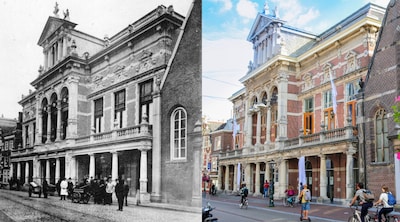 Stadsgehoorzaal Leiden viert 200-jarig jubileum met diverse activiteiten