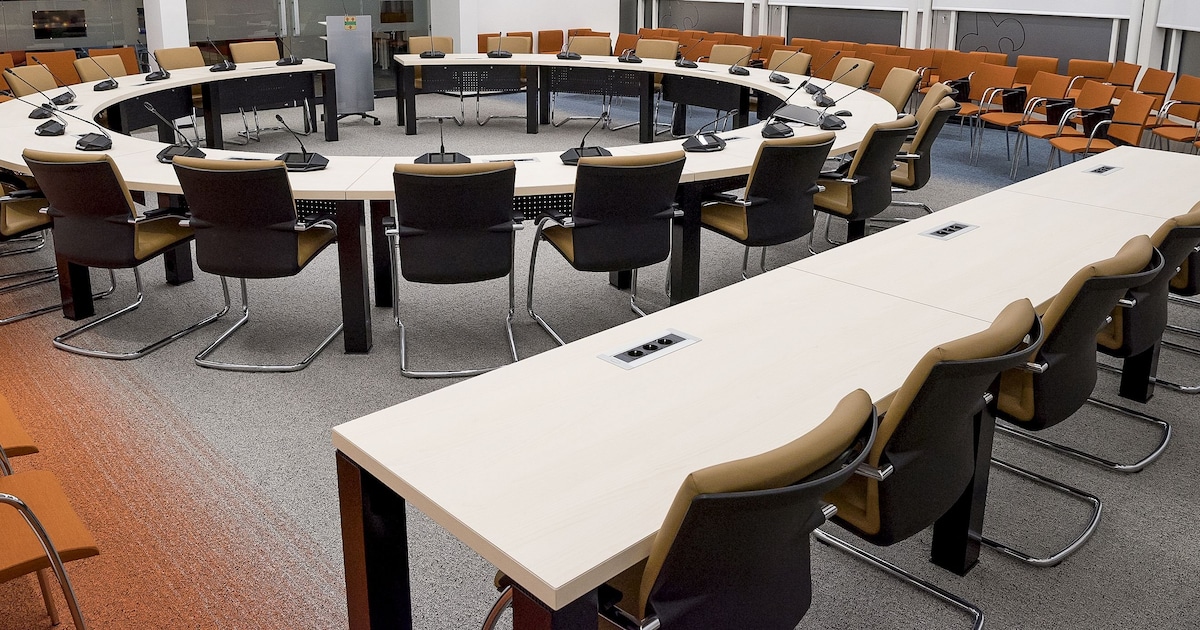 Gemeenteraadsverkiezingen Hillegom: de stemmen worden nu geteld