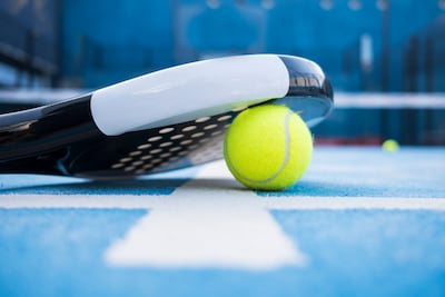 LTC Rackets Berghem opent vier nieuwe padelbanen