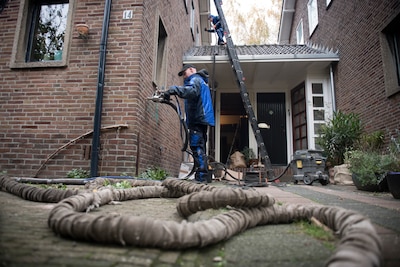 Gas prices to rise further: those who don't insulate will pay through the nose