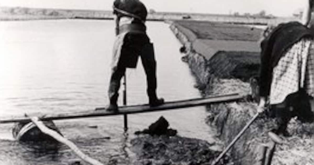 Geschiedenis van Wijdemeren-dorpen centraal in tentoonstelling in Hilversum