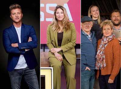 Dit programma wint volgens de AD-lezer de Gouden Televizier-Ring