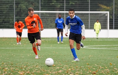 KNVB bestraft Wanica Star na wanordelijkheden: vijfdeklasser krijgt twee punten in mindering