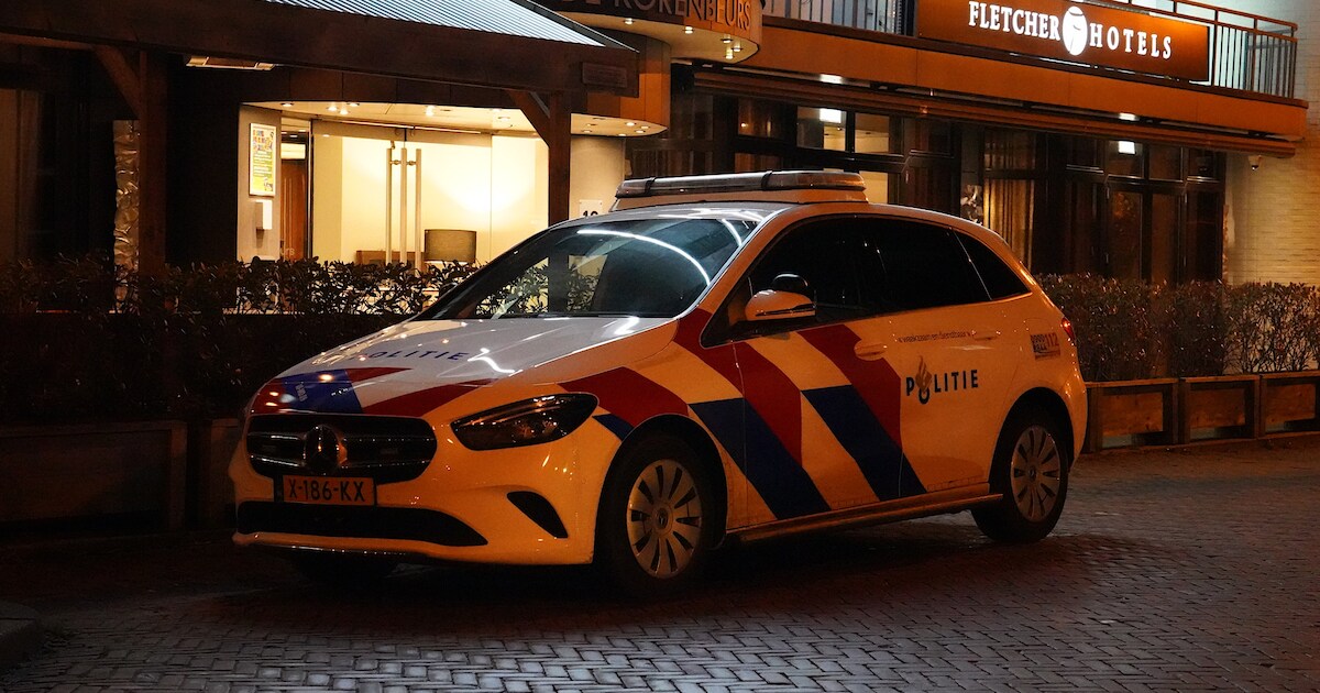 Uitgerukte politie voor 'steekpartij' in Made: conflict zonder slachtoffers