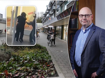 Gedragskundige over gewelddadige schoolcultuur: ‘Volwassenen doen niks, het is het moreel niemandsland’