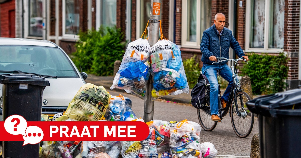 Veel nieuwe plannen in samenlevingsakkoord in Gouda: wat vind jij ervan?