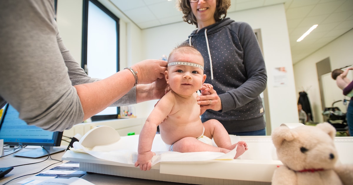 Jeugdgezondheidszorg Lopik verhuist naar nieuw adres
