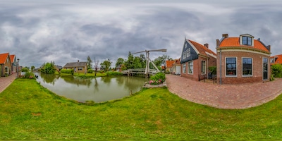 Je mist geen beeld als je een 360 gradencamera gebruikt: deze komen als beste uit de test