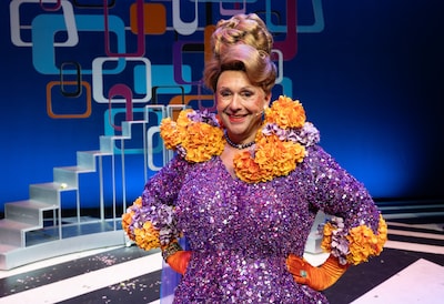 Stoornis of my life, Richard Groenendijk en Kim-Lian van der Meij vallen in de prijzen bij Musical Awards