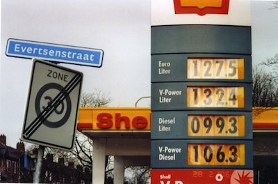 Wat een verschil: zo zag Zwolle er zo’n 20 jaar geleden uit