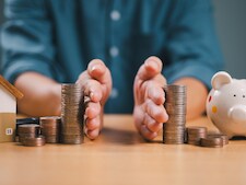 Scheiden: zorg je meer dan 156 dagen per jaar voor je kinderen? Dan heb je recht op deze korting