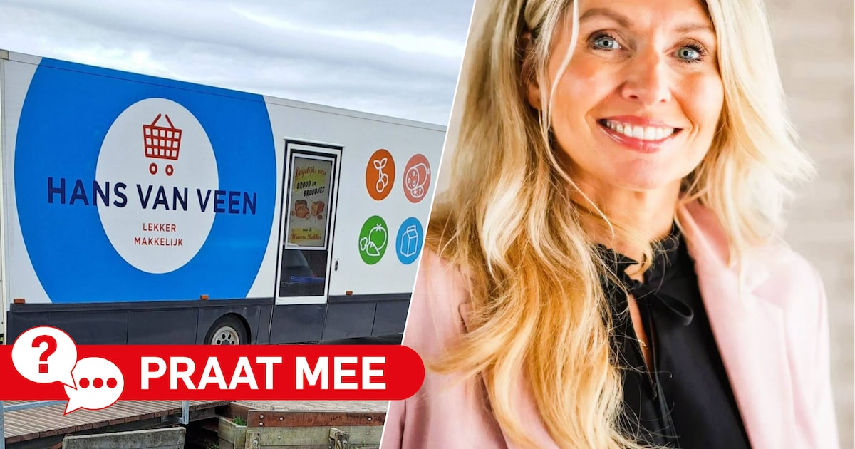 Welke herinneringen heb jij aan de SRV-wagen in De Ronde Venen?