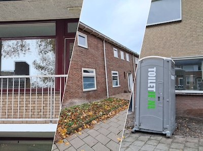 Etten-Leur wil leegstand woningen strenger aanpakken en begint in april 2026 een onderzoek