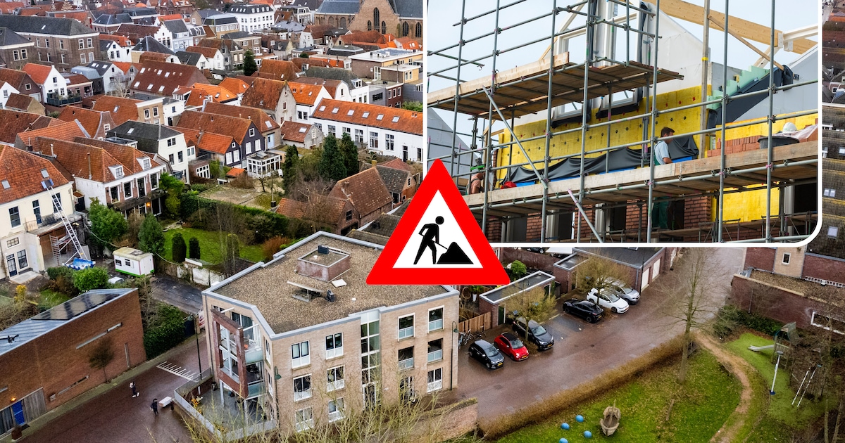 Meer woningen voor eigen bewoners en opvang asielzoekers, dit willen de nieuwe bestuurspartijen