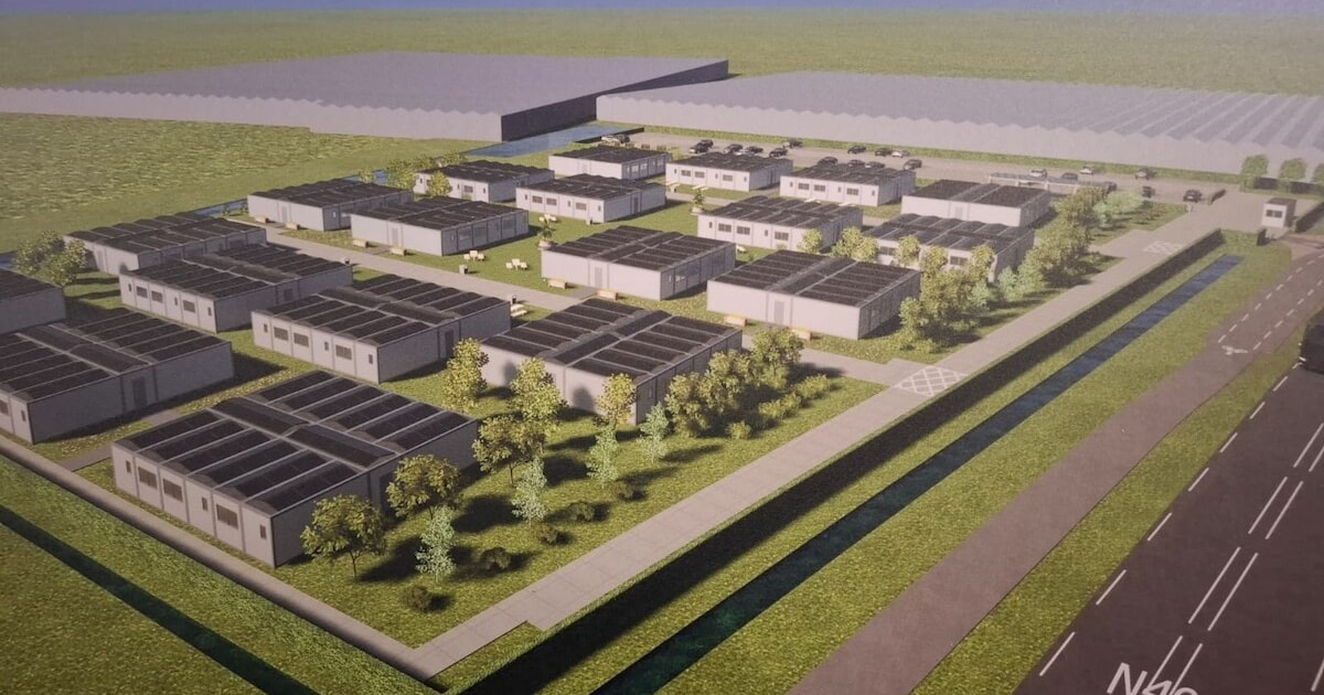 Eigenaar grond voor beoogd woonpark boos: ‘Raadsleden zijn net kleine kinderen’