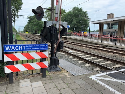 Beste reizigers: dit verandert in de dienstregeling voor Veenendaal