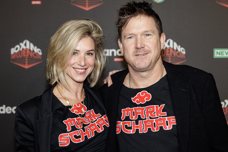 Johnny de Mol onbereikbaar voor gezin toen mishandelingszaak Shima Kaes  speelde: 'Je moet juist praten' | Show | AD.nl