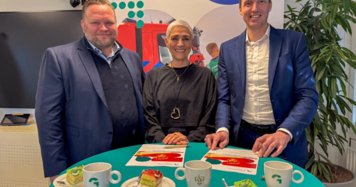 Veiligheidsregio Groningen en GGD verhuizen naar nieuwe locatie: bouw begin in 2028