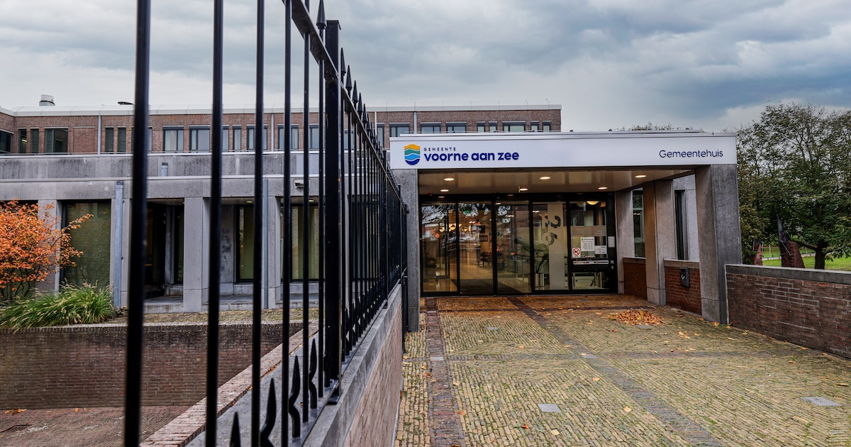 Hoe Voorne aan Zee verrassend een 'middencoalitie' kreeg