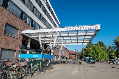 Babypoli Groene Hart Ziekenhuis dreigde te verdwijnen, maar blijft nog zeker een jaar open