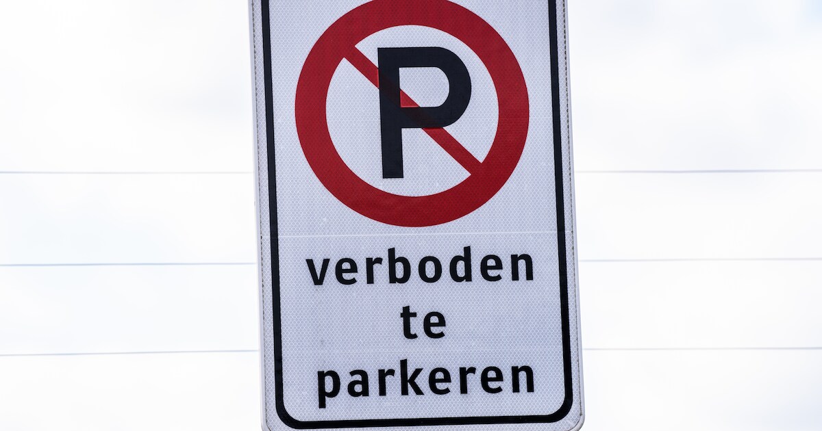 Parkeer- en inrijverboden op verschillende locaties in Monnickendam dit weekend