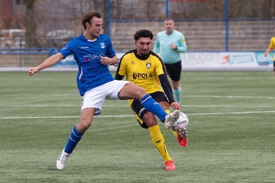 DCS spaart GWVV, dat wel schoonheidsprijs wint, Gendringen mist ‘stukje’ fitheid