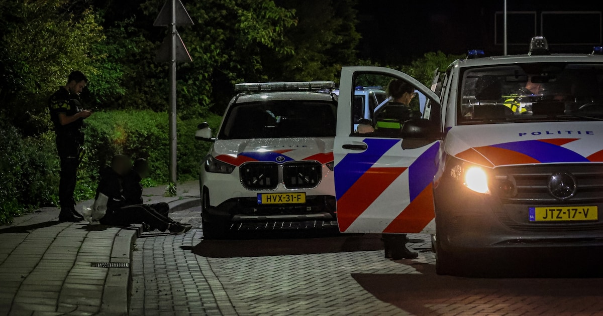 Zes aanhoudingen nadat vechtpartij uitloopt op schietpartij in Capelle aan den IJssel