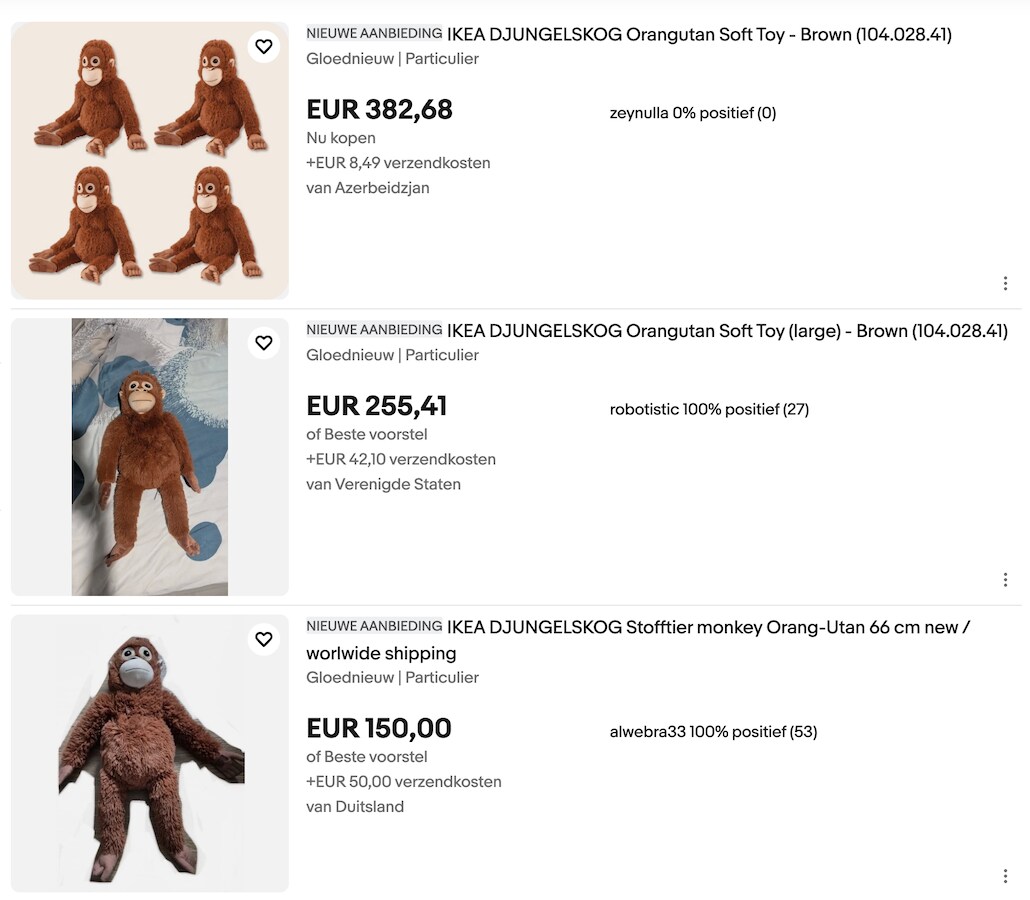 Gepest, alleen en troost zoekend bij een knuffel, waarom het verhaal ...