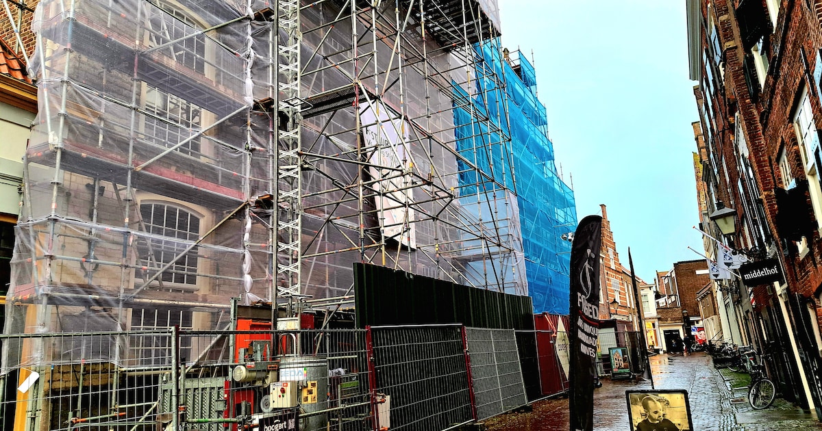 Stadhuismuseum Zierikzee klaagt over te lage subsidie: ‘Ontslag personeel dreigt’