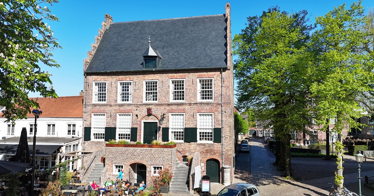 Filosofisch inloopspreekuur met Leo Hollander in Oirschot