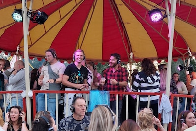 Feestgedruis! Deze gratis festivals in (de buurt van) Apeldoorn bezoek je deze zomer