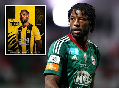 Geen Anis Hadj Moussa, maar Al-Ittihad legt wel Georginio Wijnaldum vast