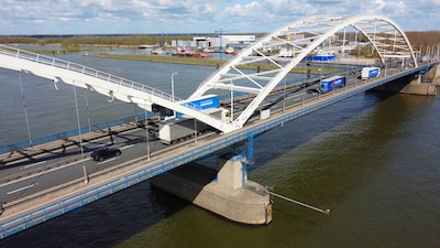 Verbreding A27 tussen Houten en Raamsdonksveer valt minstens een half miljard duurder uit