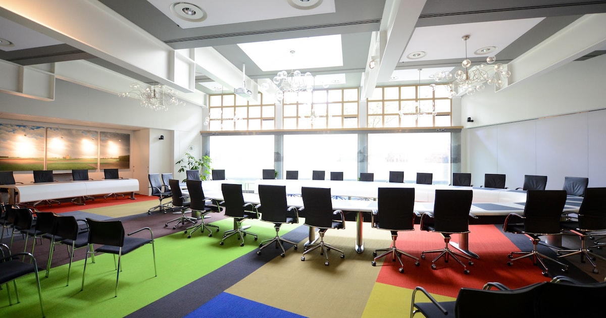 Gemiddeld raadslid Lisse diende afgelopen jaren twee moties in, deze partij was het meest effectief