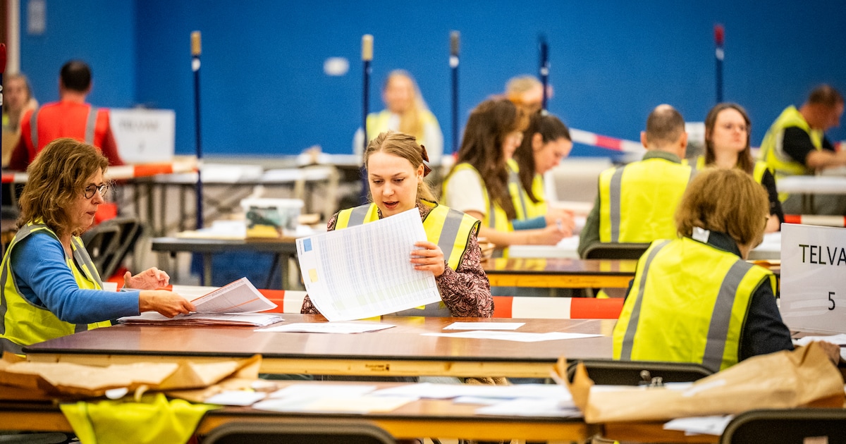 Dit zijn de nieuwe gezichten in de raad van Alphen: ‘Het amateuristische moet eruit’