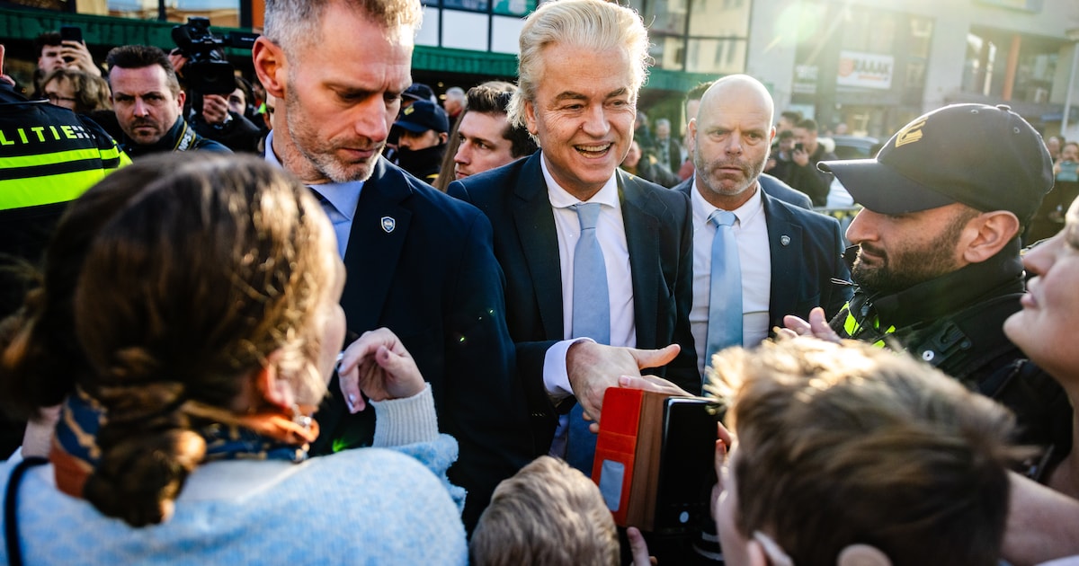 Kamervragen Geert Wilders over opvanglocatie minderjarige asielzoekers Papendrecht: ‘Wat bezielt u?’