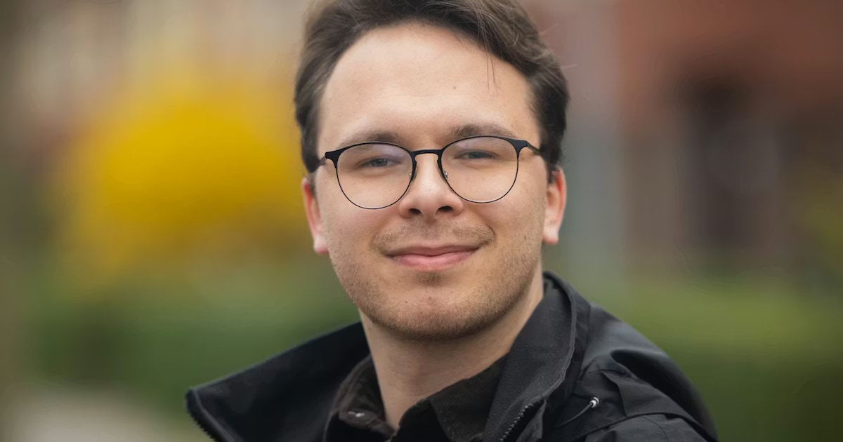 Hans de Waard lijsttrekker SP Groningen