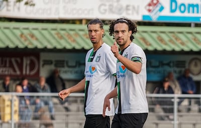 Geplaagd Scheveningen naar koploper en HBS tegen Westlandia: dit zijn alle wedstrijden