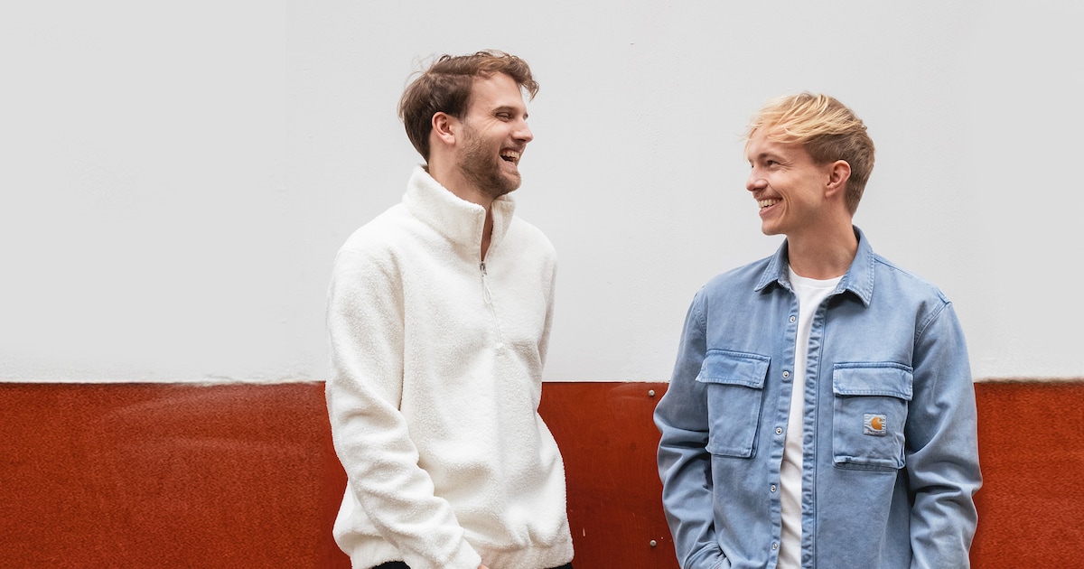 26.000 hardstylefans genieten van nummer van Bart en Robin: ‘We hebben ...