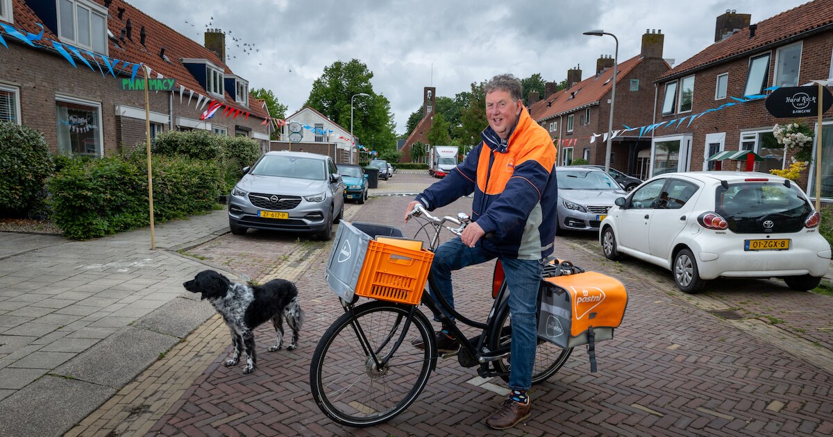 Fred (64) ziet de hele wereld, maar keert steeds terug naar dit dorpje: ‘Onbekend maakt onbemind’