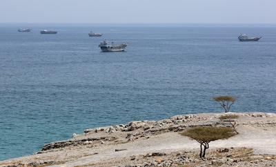 Iran sluit Straat van Hormuz weer na Israëlische aanvallen op Libanon