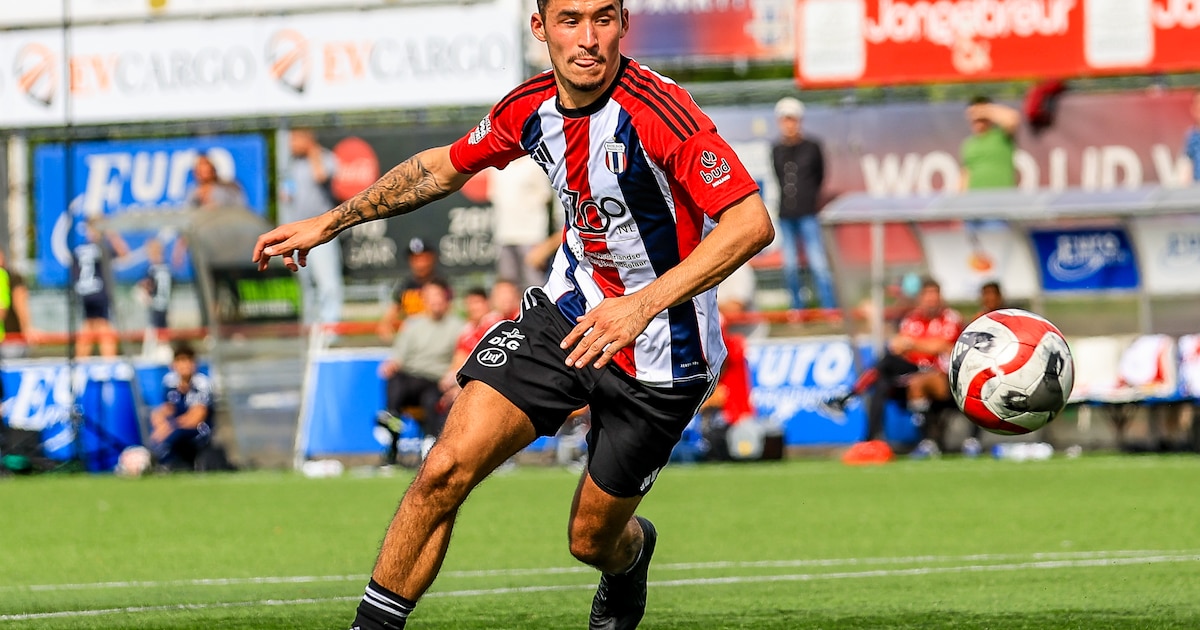 Vier regioclubs vergroten aantrekkingskracht derde divisie: ‘We hebben laten zien dat je altijd spek