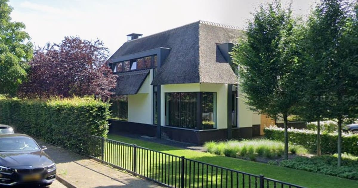 Even binnengluren: dit is het duurste huis dat nu in Bergen op Zoom te koop staat