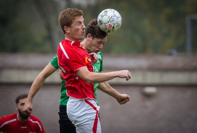 Doetinchem haalt ‘tien’, DZC’68 vervalt in oude gewoonten en geen Omvlee-effect